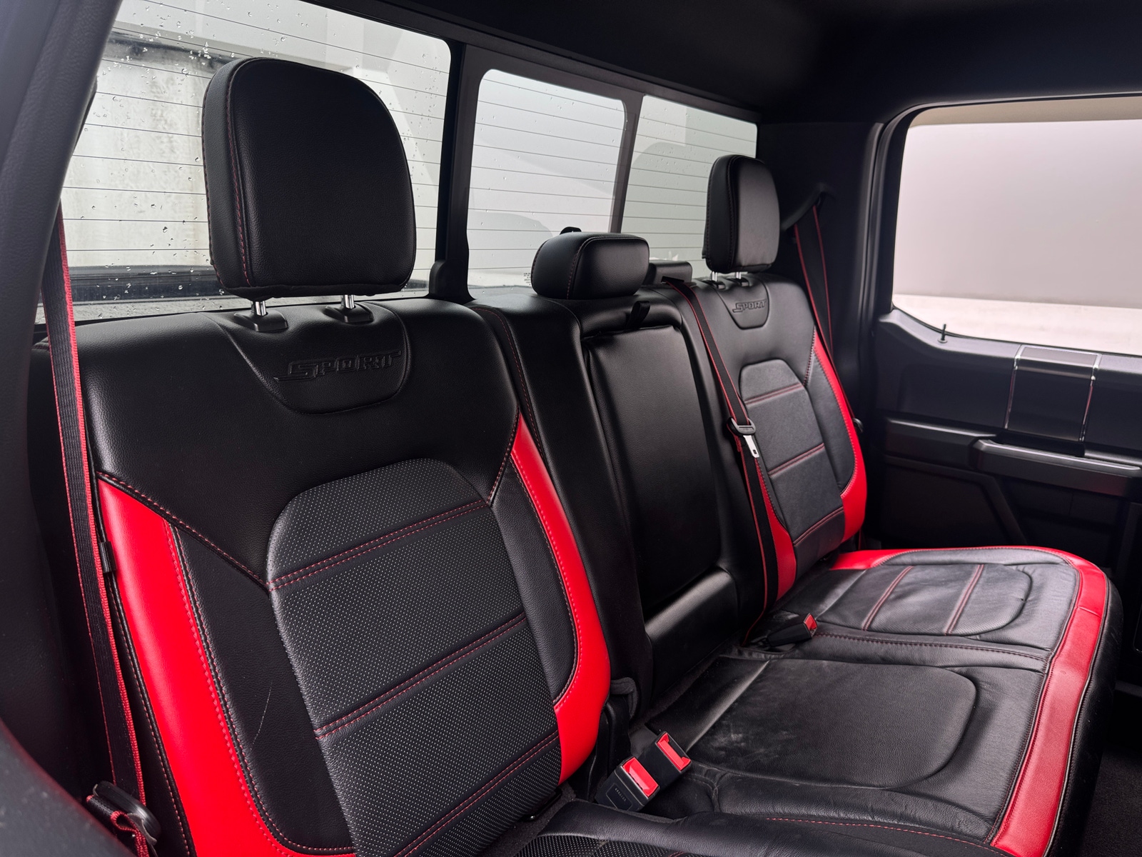 Thumbnail: 2020 Ford Econoline - 6