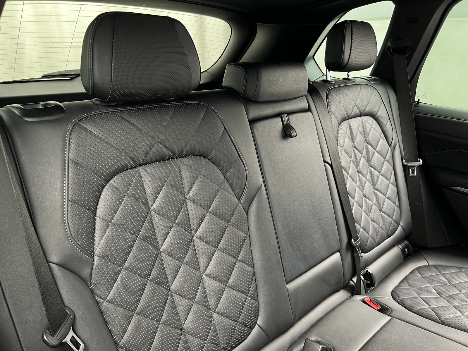 Thumbnail: 2024 BMW X5 - 5