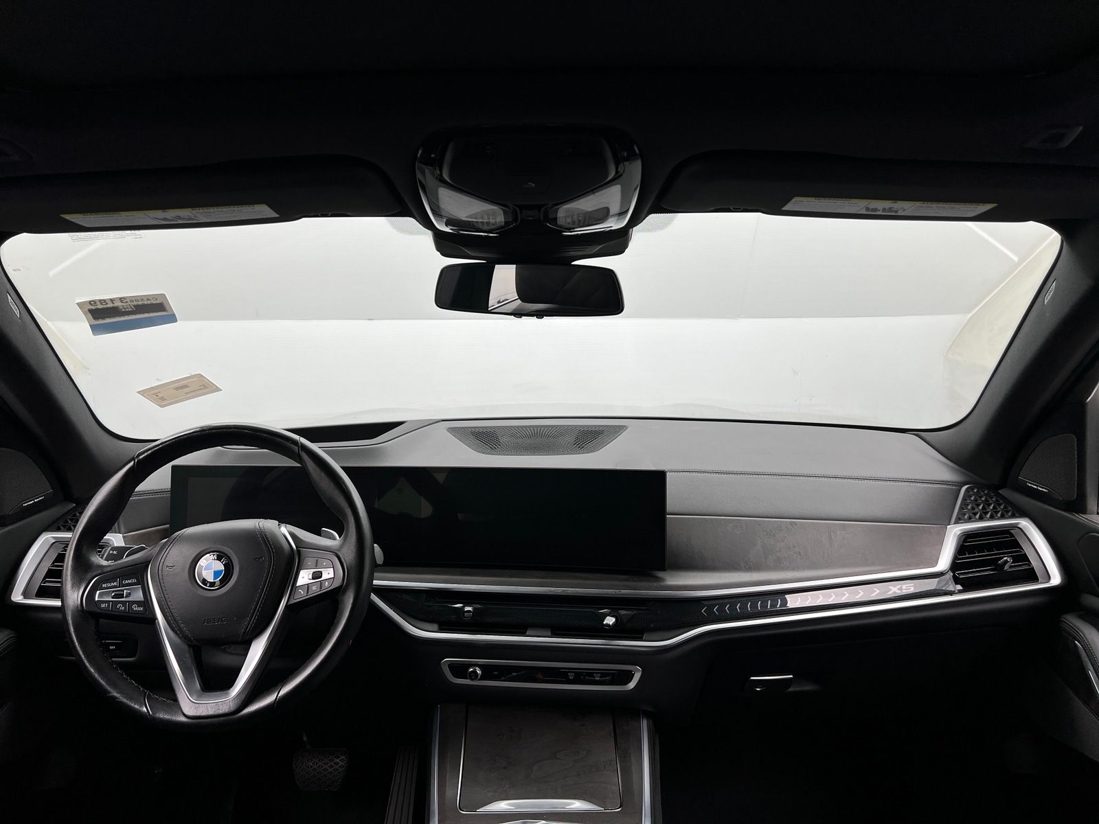 Thumbnail: 2024 BMW X5 - 2