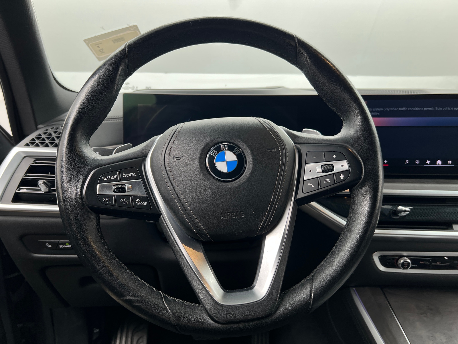 Thumbnail: 2024 BMW X5 - 4