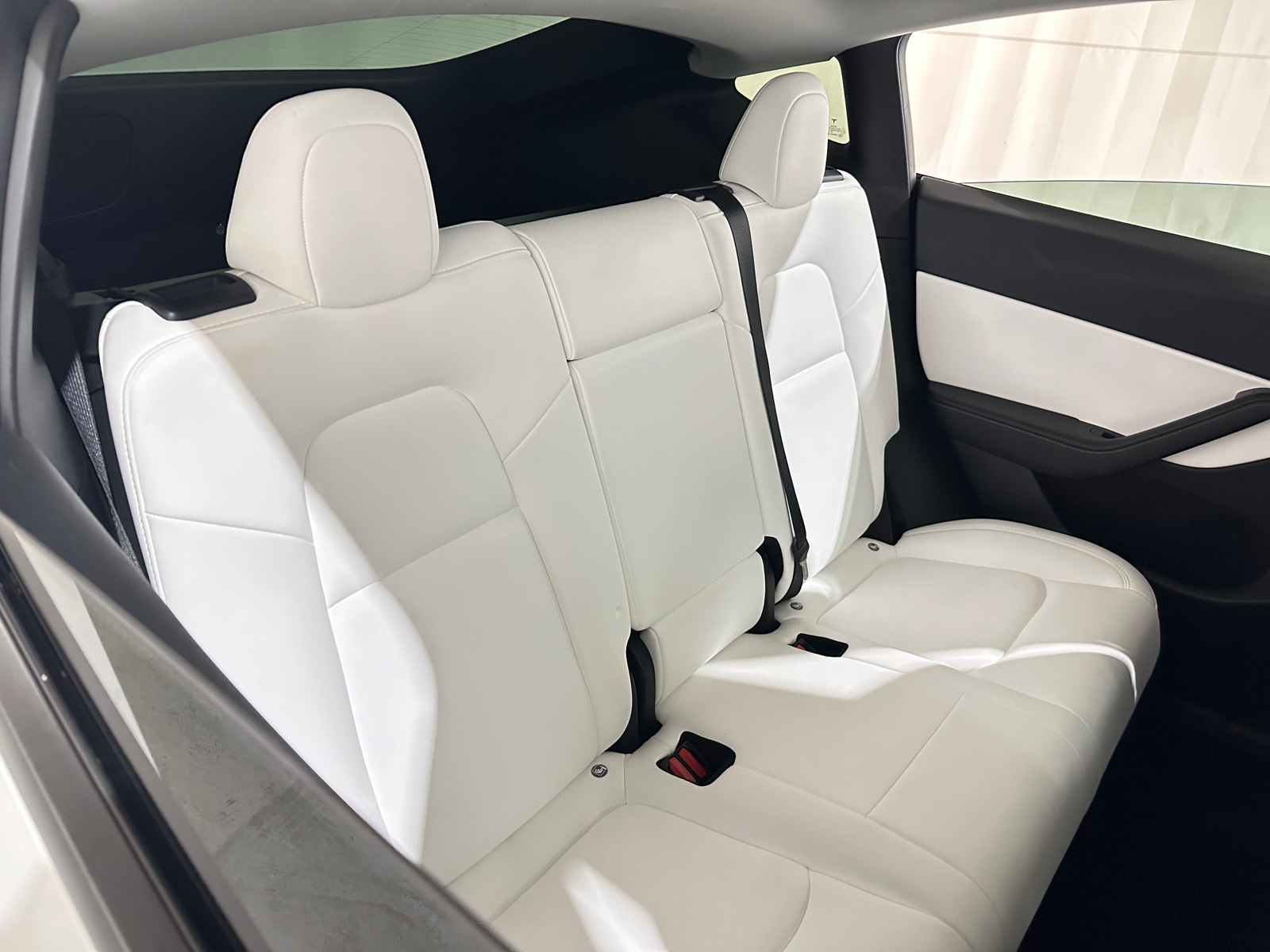 Thumbnail: 2022 Tesla Model Y - 5