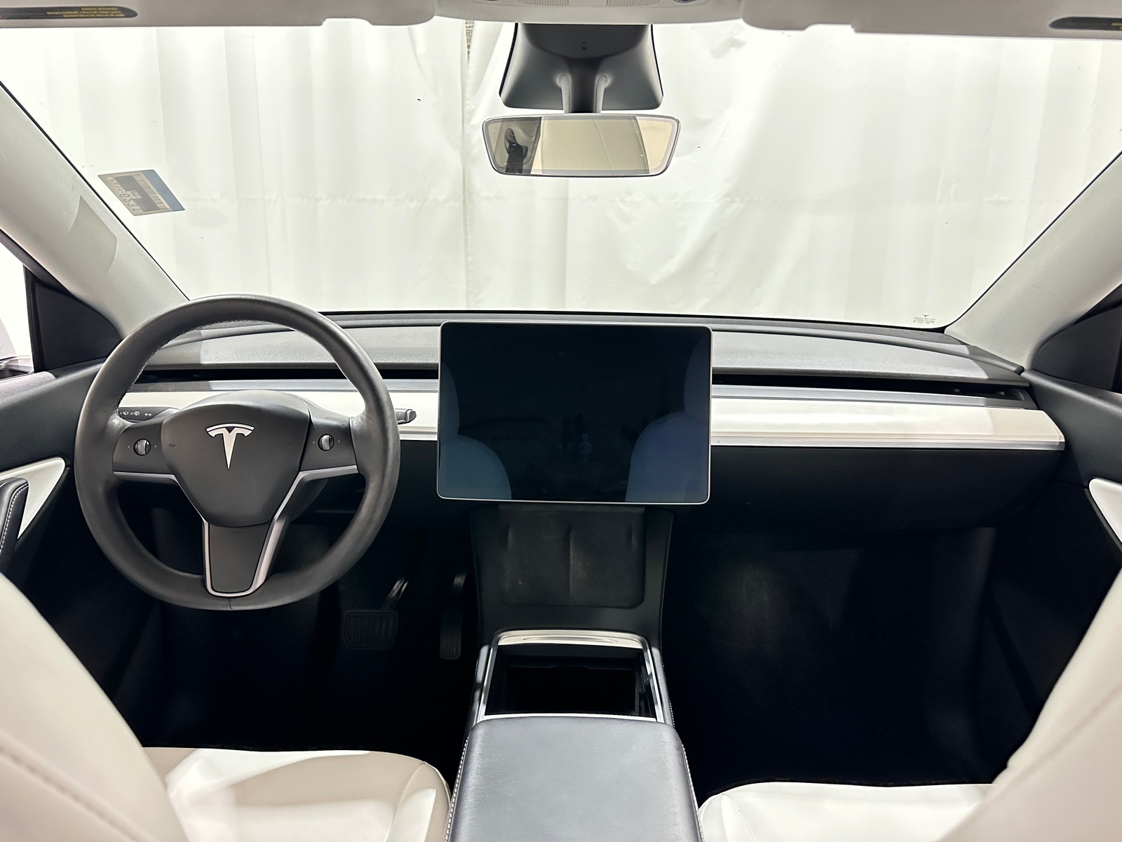Thumbnail: 2022 Tesla Model Y - 2