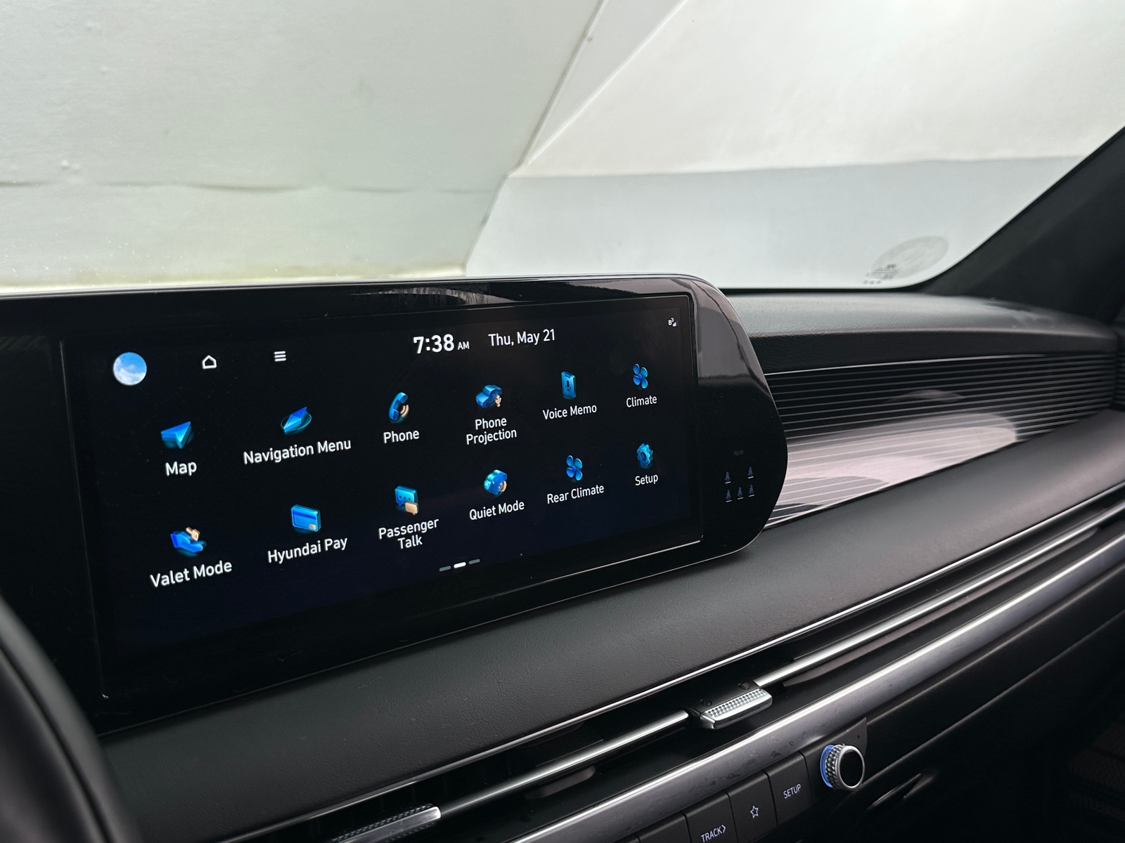 Thumbnail: 2024 Hyundai Palisade - 3