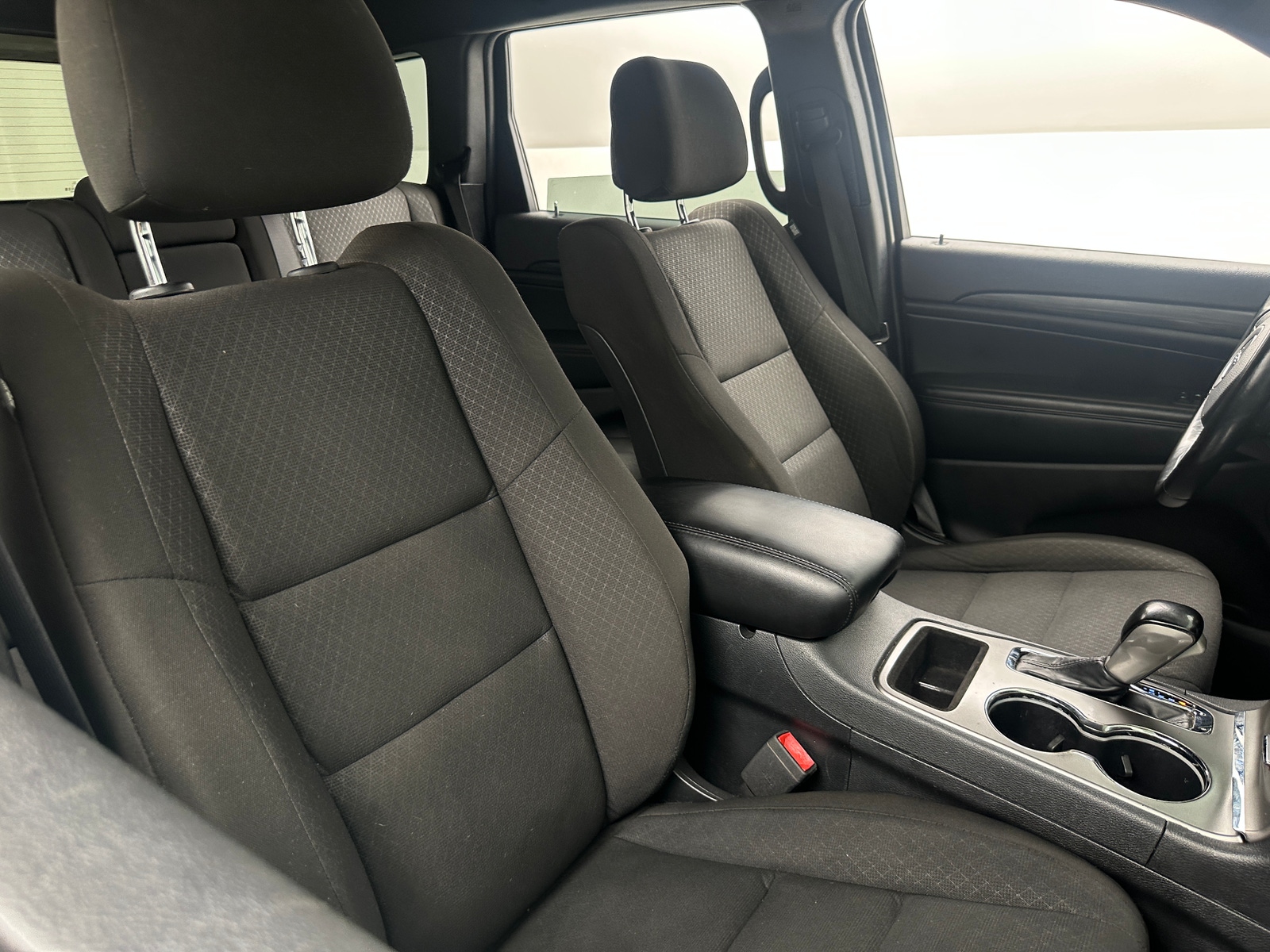 Thumbnail: 2020 Jeep Grand Cherokee - 2