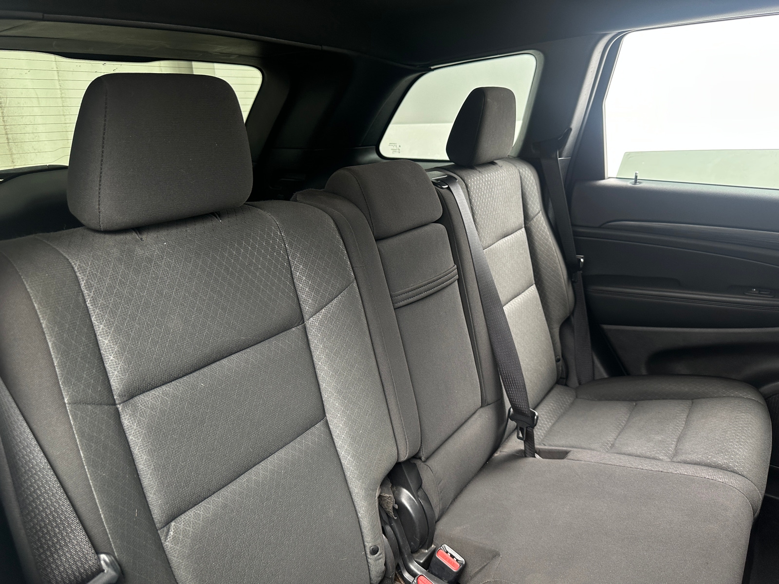 Thumbnail: 2020 Jeep Grand Cherokee - 6