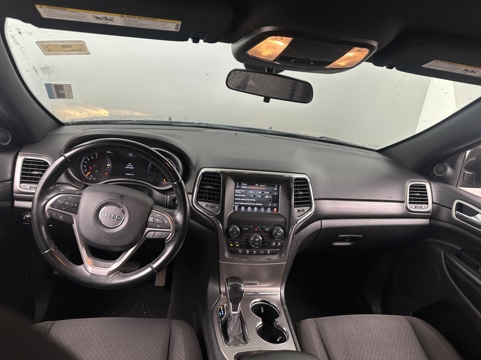 Thumbnail: 2020 Jeep Grand Cherokee - 3