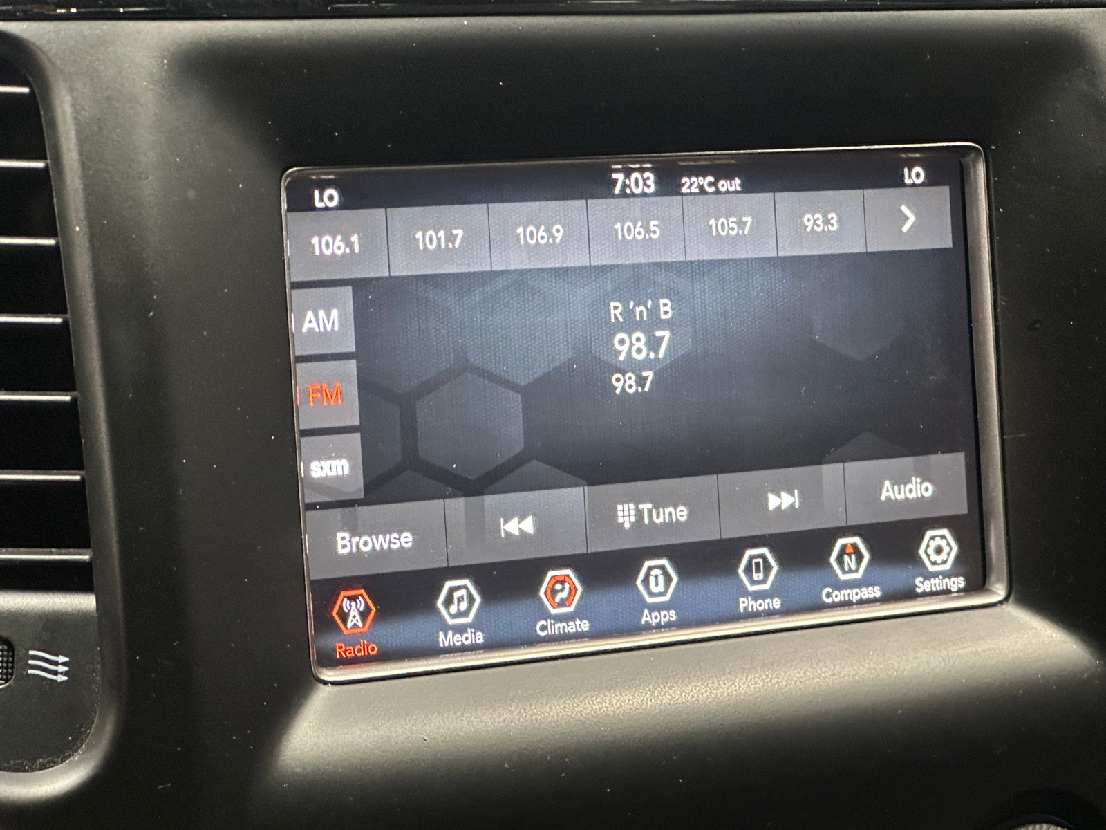 Thumbnail: 2020 Jeep Grand Cherokee - 4