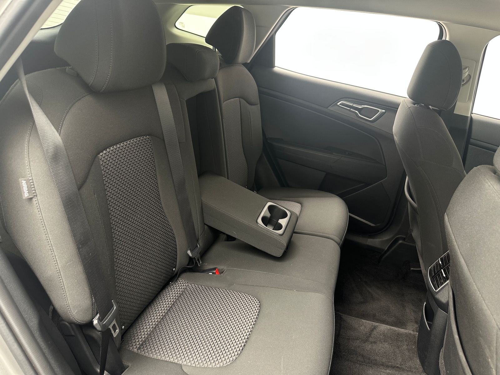 Thumbnail: 2025 Kia Sportage - 6