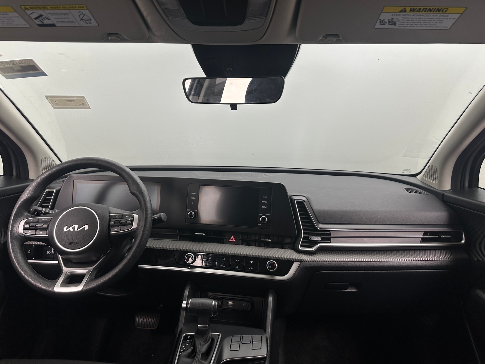 Thumbnail: 2025 Kia Sportage - 3