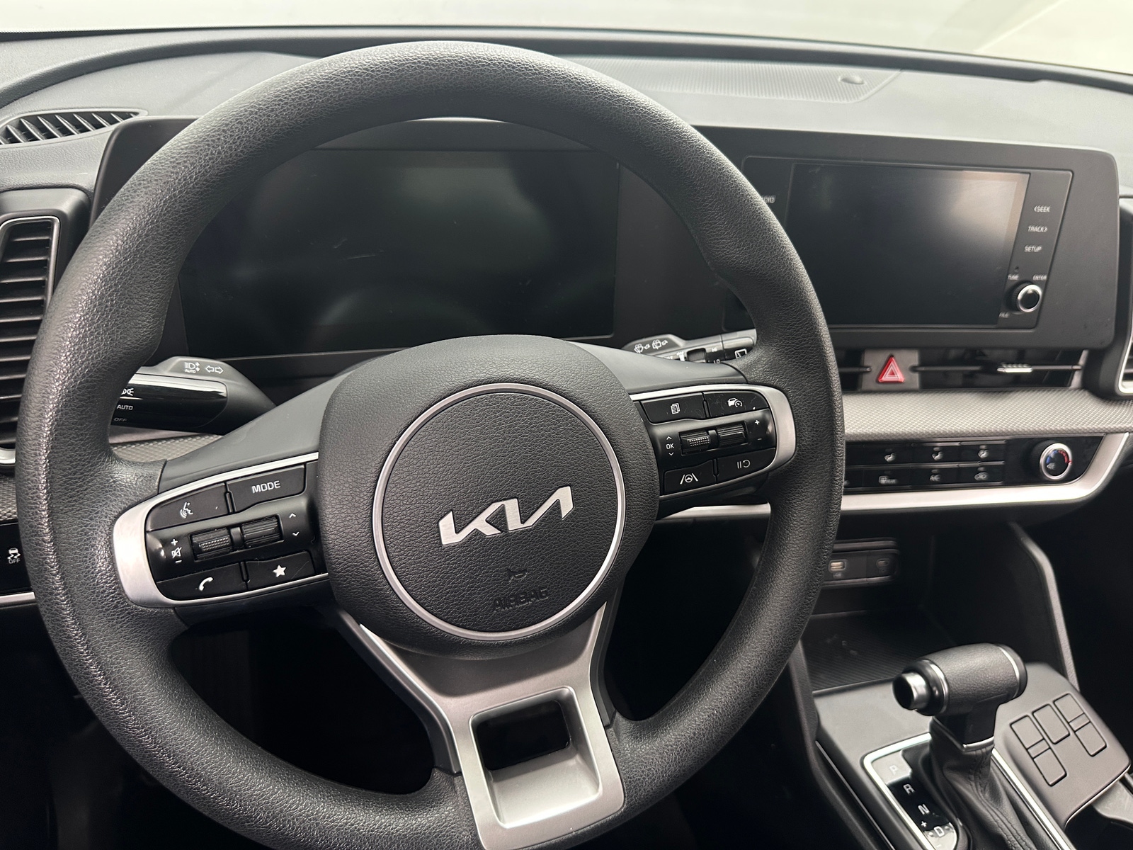 Thumbnail: 2025 Kia Sportage - 5