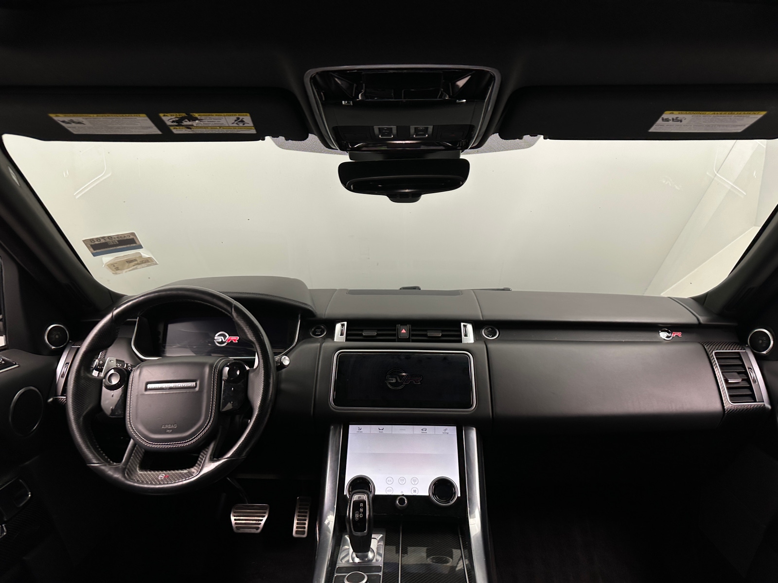 Thumbnail: 2020 Land Rover Range Rover Sport - 2