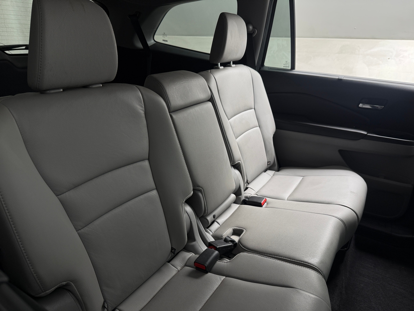 Thumbnail: 2019 Honda Pilot - 5