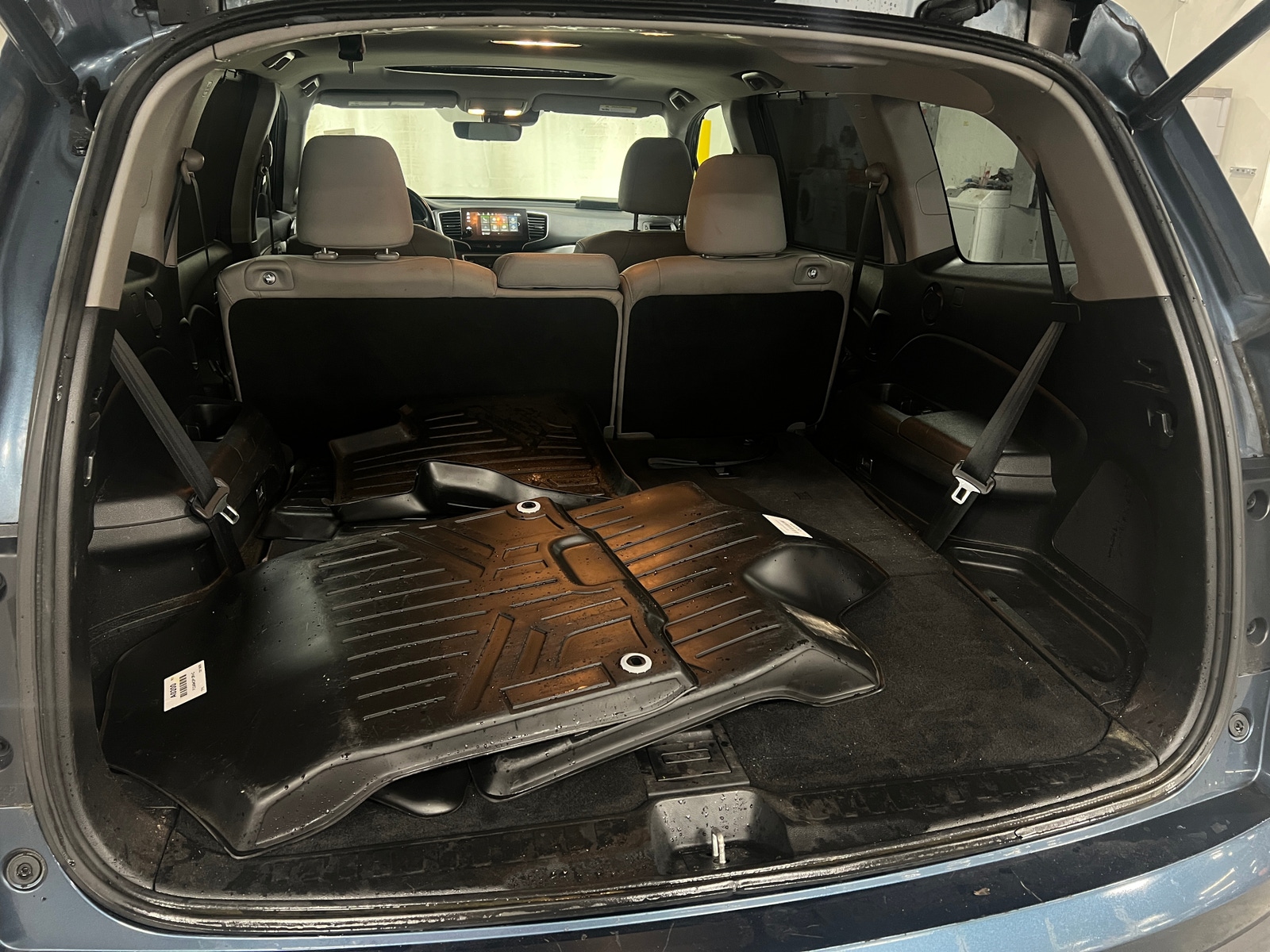 Thumbnail: 2019 Honda Pilot - 6