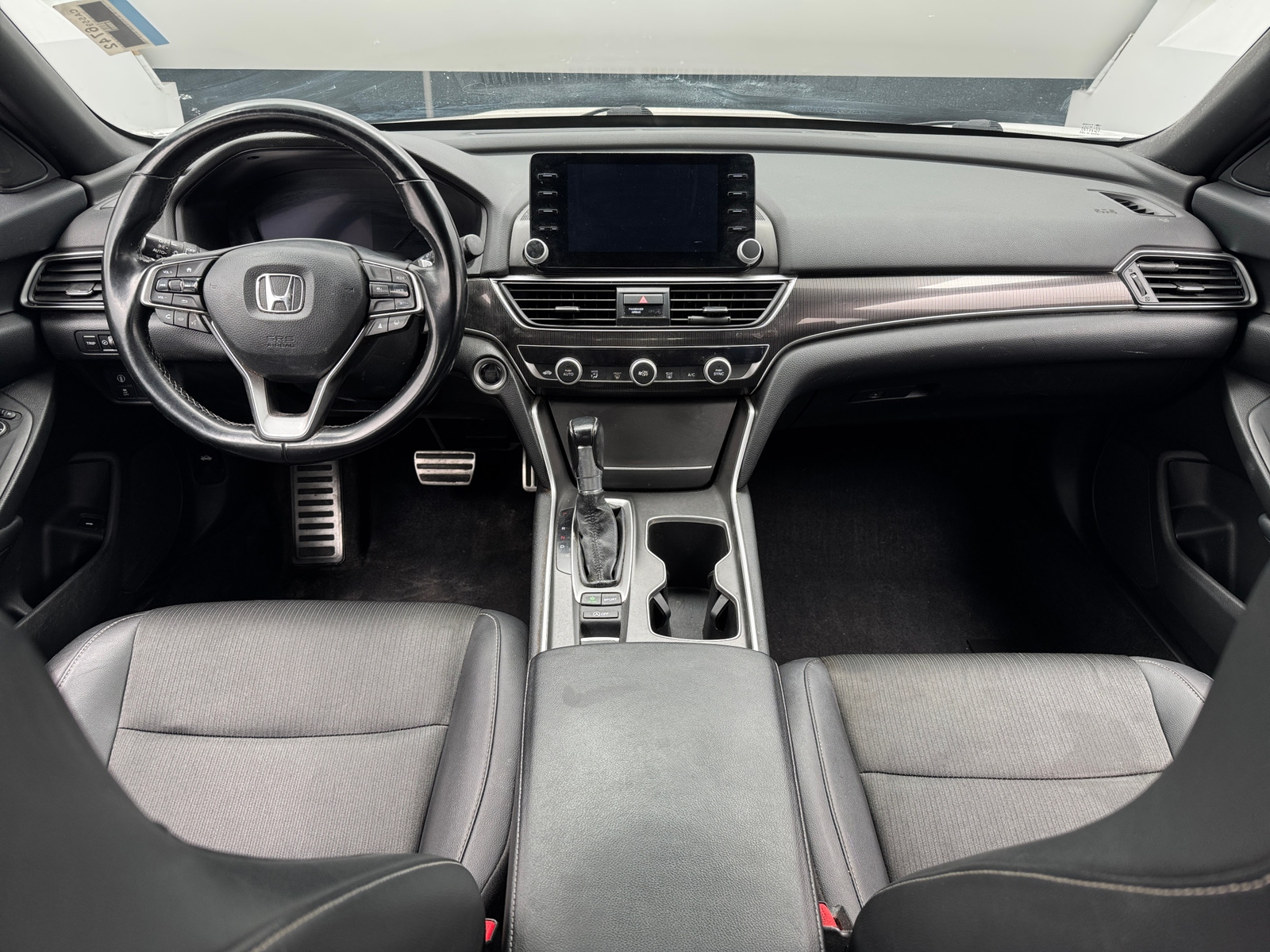 Thumbnail: 2022 Honda Accord - 3
