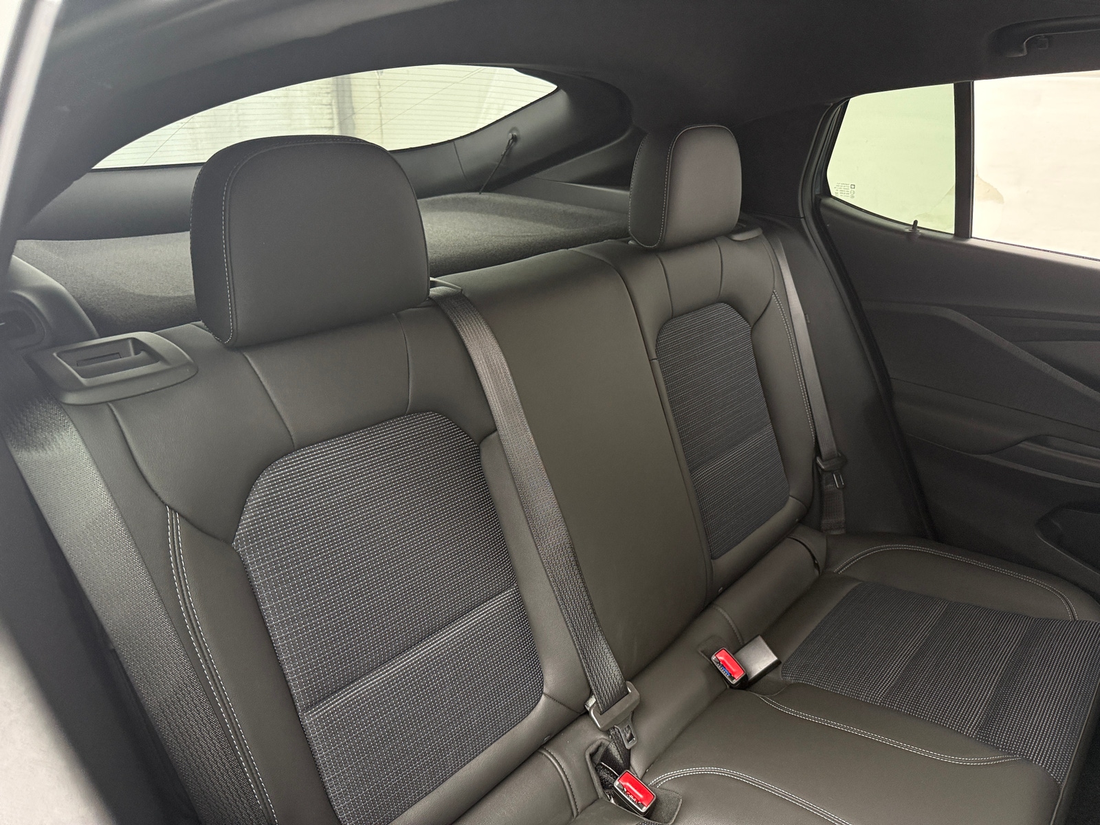 Thumbnail: 2024 Buick Envista - 6
