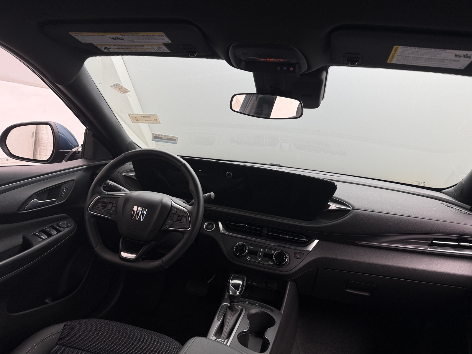 Thumbnail: 2024 Buick Envista - 3