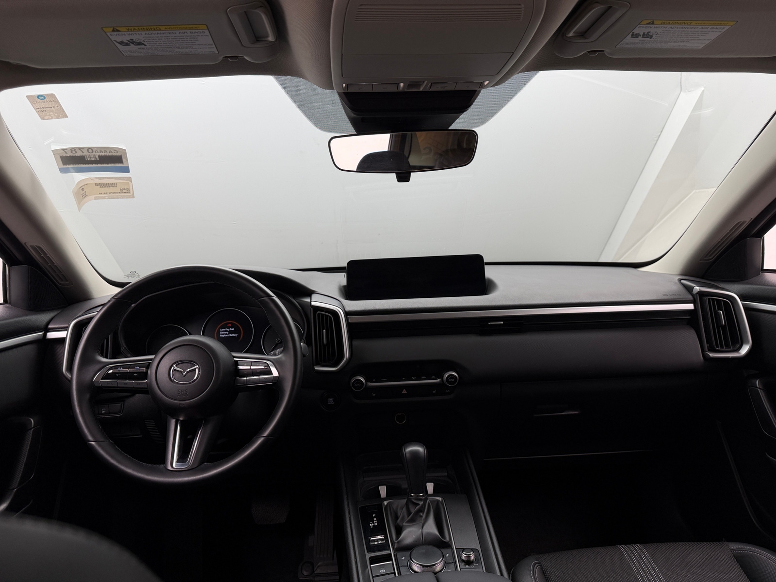 Thumbnail: 2023 Mazda CX-50 - 2