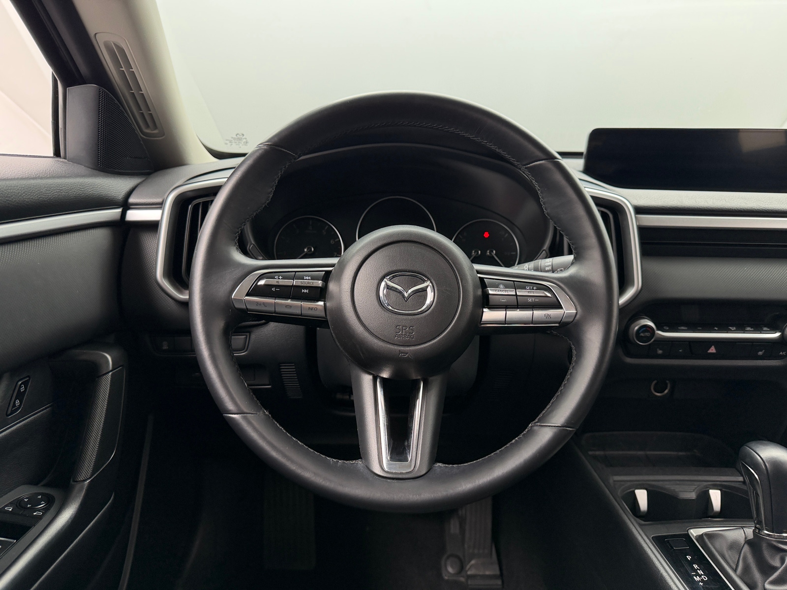 Thumbnail: 2023 Mazda CX-50 - 4