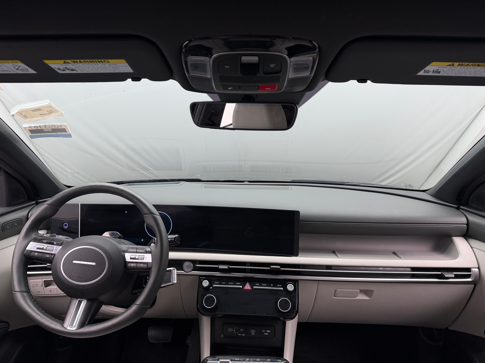 Thumbnail: 2025 Hyundai Tucson - 2
