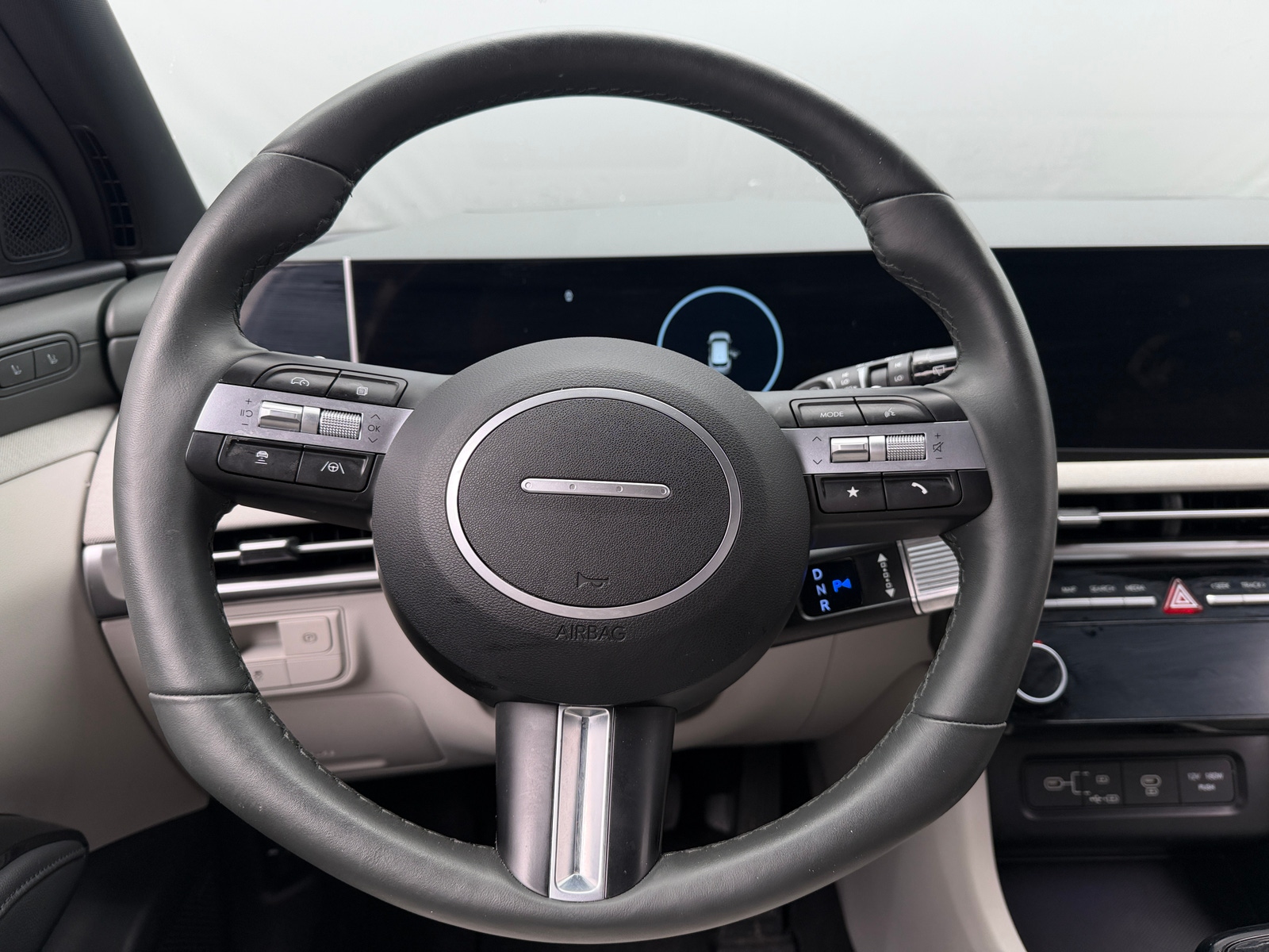 Thumbnail: 2025 Hyundai Tucson - 4