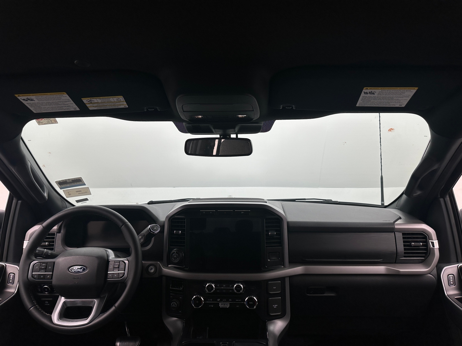 Thumbnail: 2024 Ford Econoline - 3