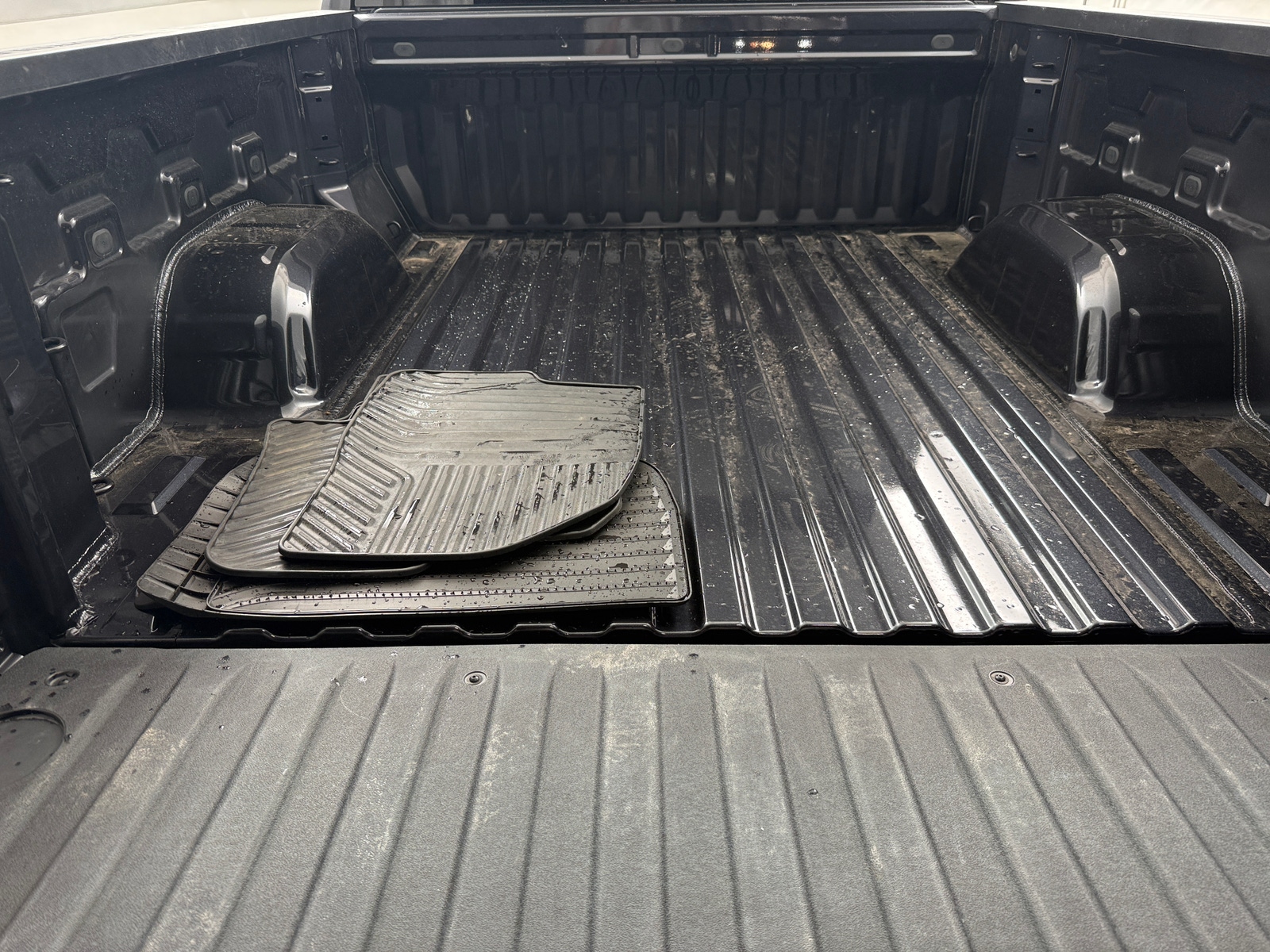 Thumbnail: 2024 Chevrolet Silverado 1500 - 7