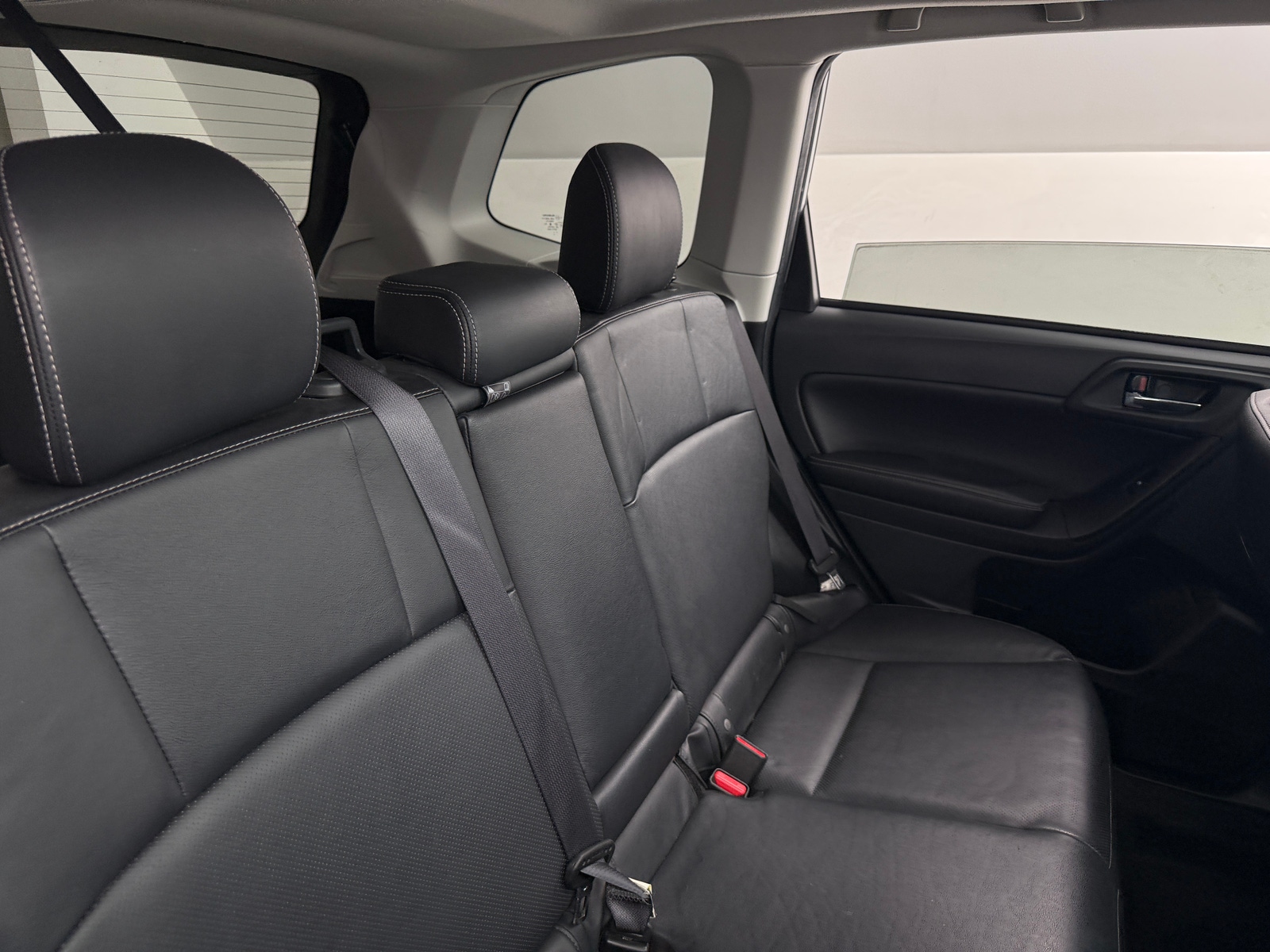 Thumbnail: 2014 Subaru Forester - 5