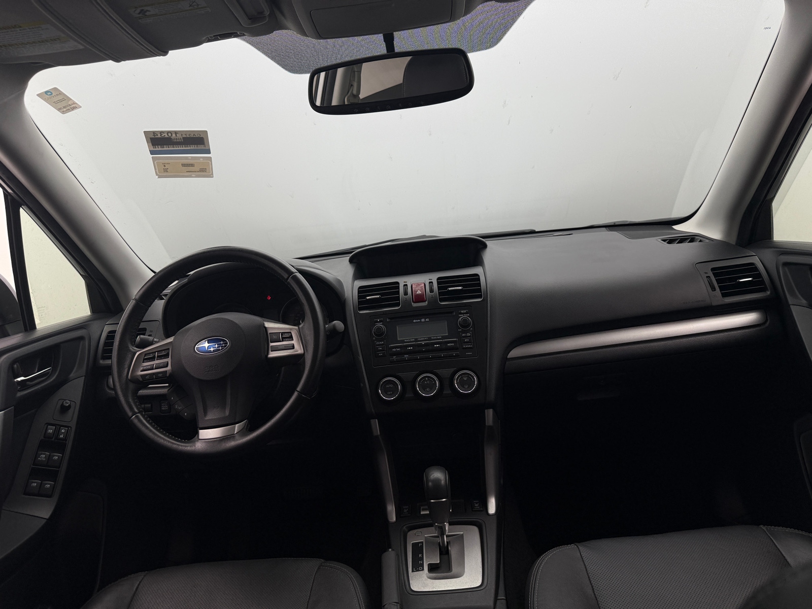 Thumbnail: 2014 Subaru Forester - 2