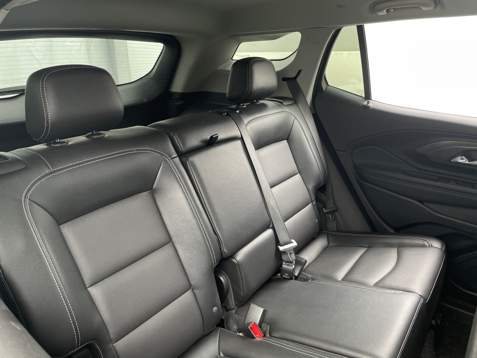 Thumbnail: 2024 GMC Terrain - 5