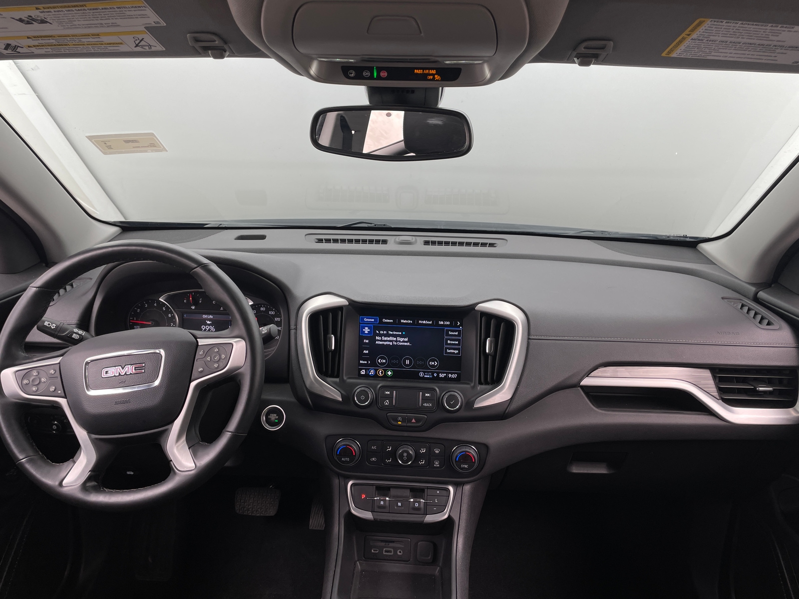 Thumbnail: 2024 GMC Terrain - 2