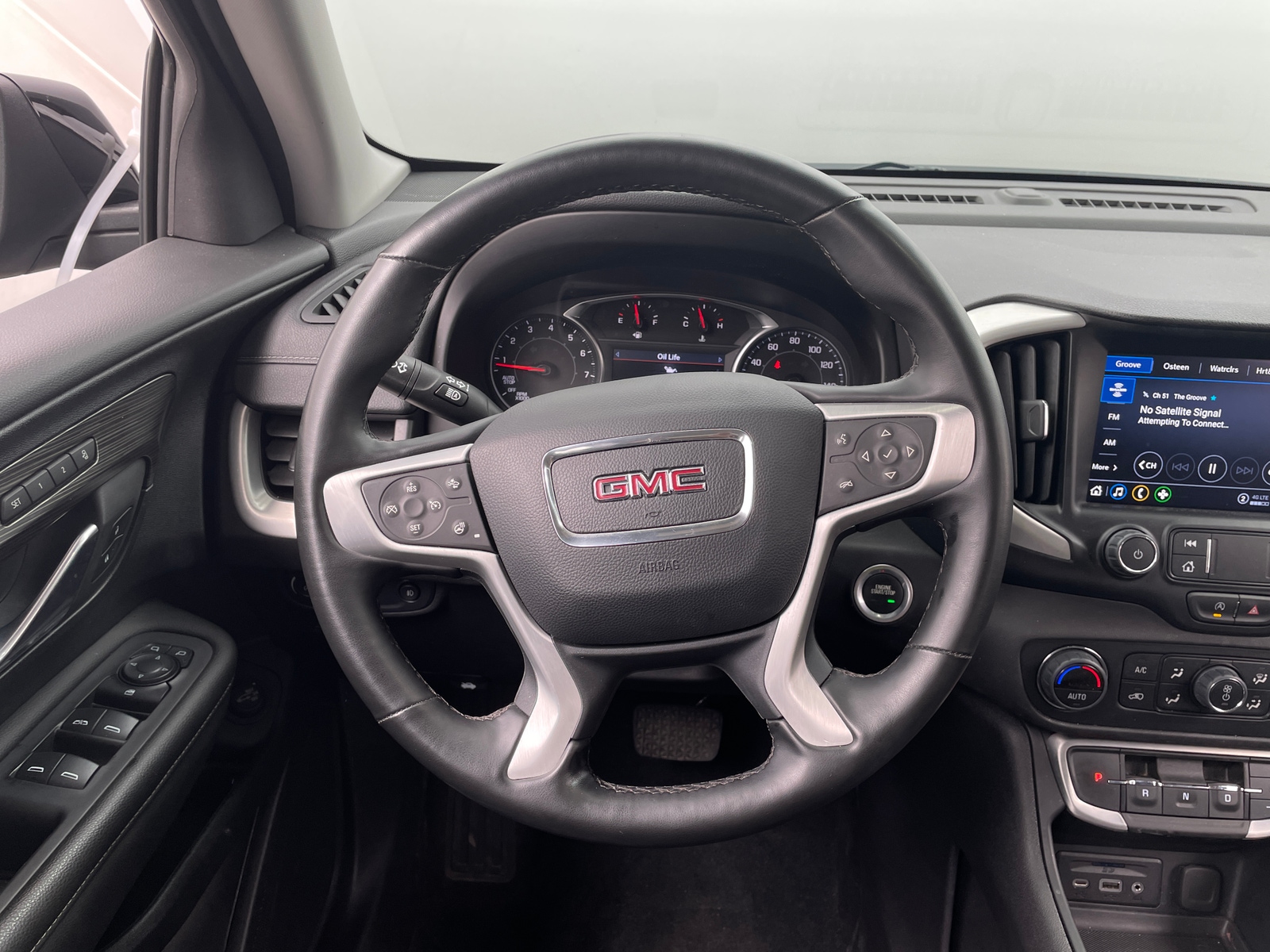 Thumbnail: 2024 GMC Terrain - 4