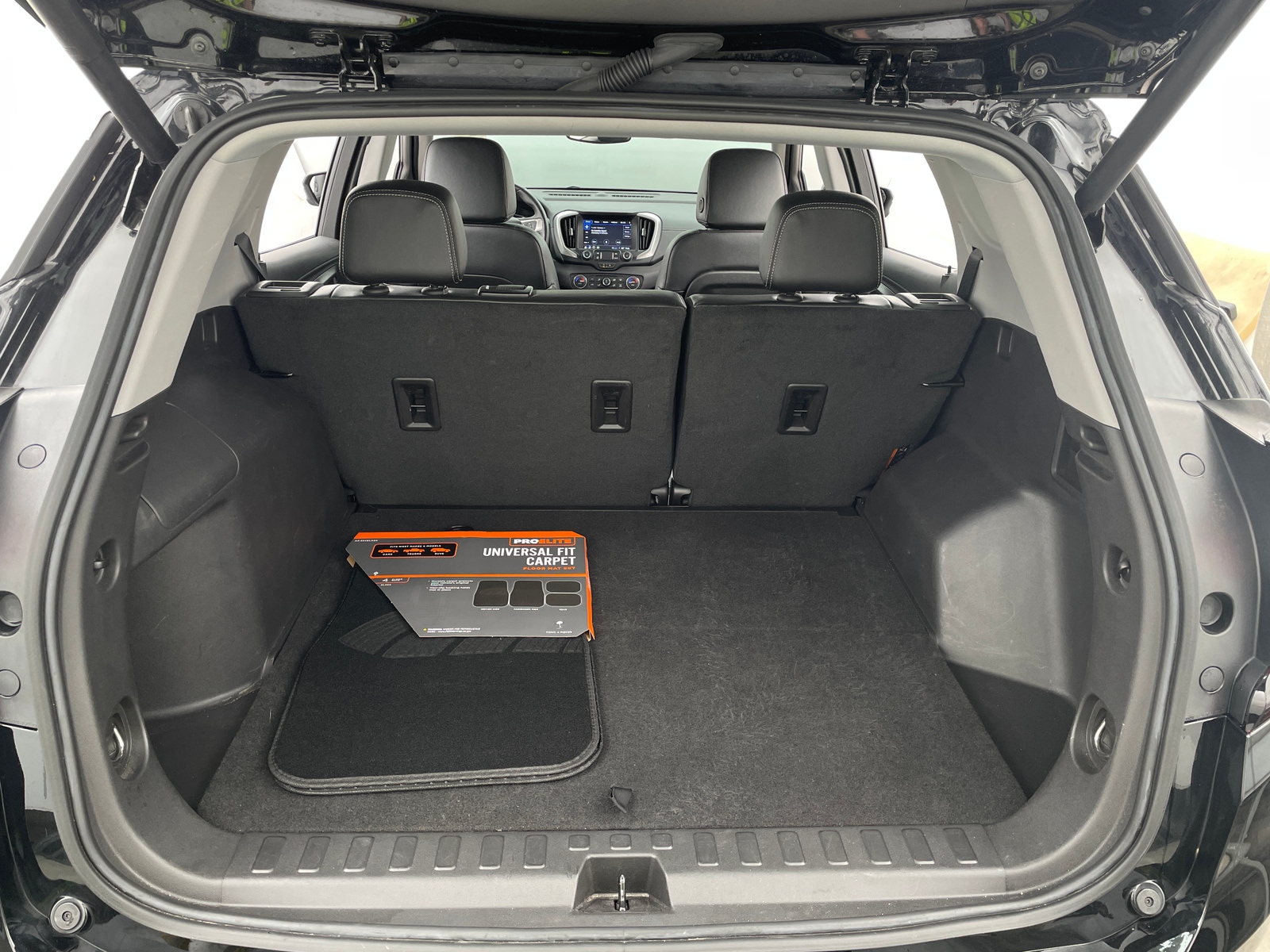 Thumbnail: 2024 GMC Terrain - 6