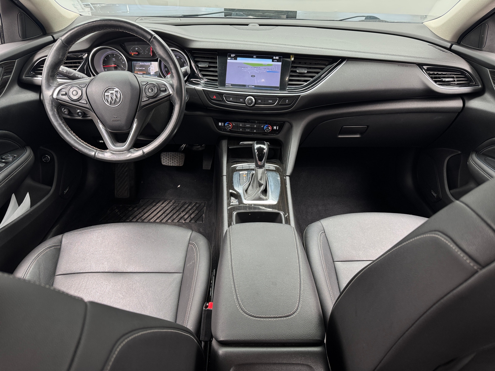 Thumbnail: 2018 Buick Regal - 2