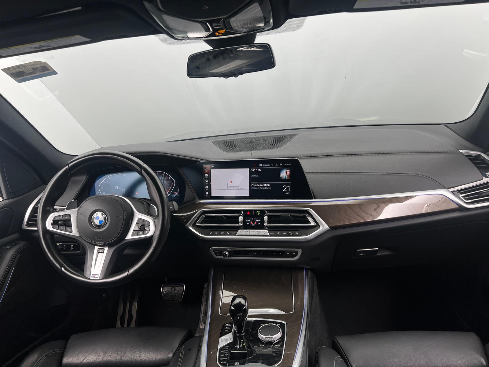 Thumbnail: 2022 BMW X5 - 3