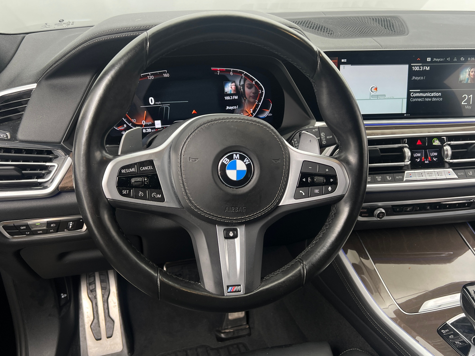 Thumbnail: 2022 BMW X5 - 5