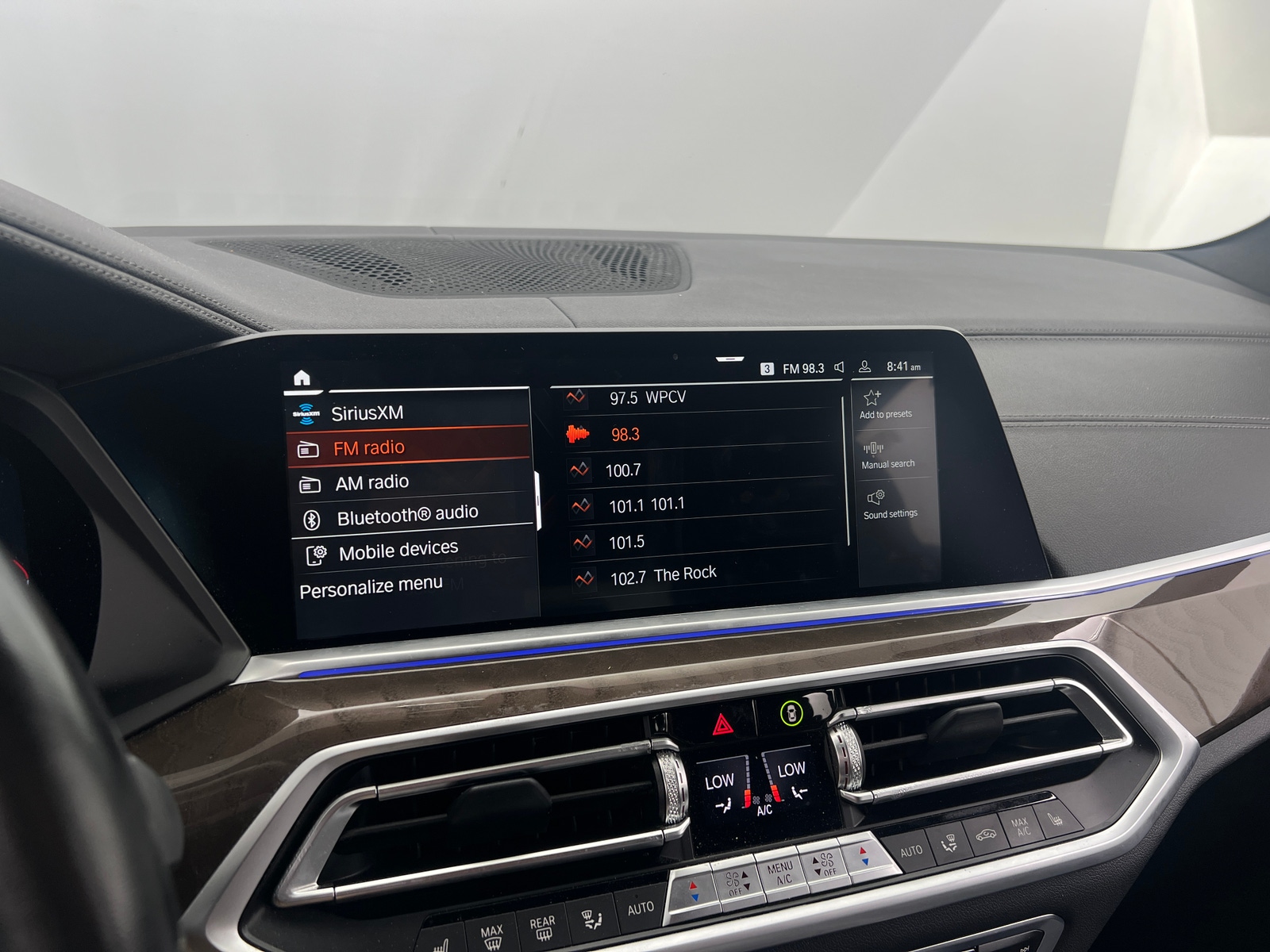 Thumbnail: 2022 BMW X5 - 4