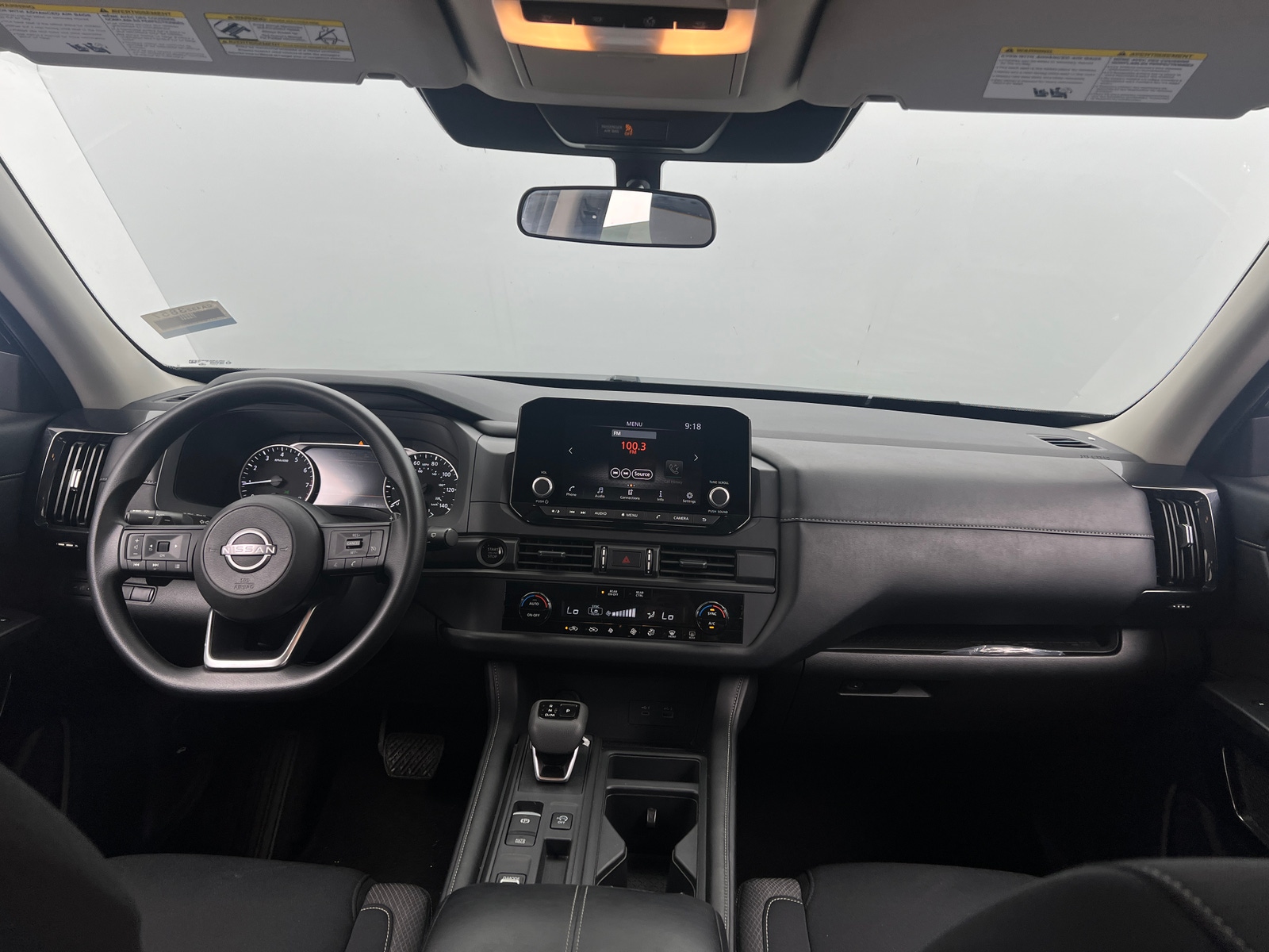 Thumbnail: 2025 Nissan Pathfinder - 3