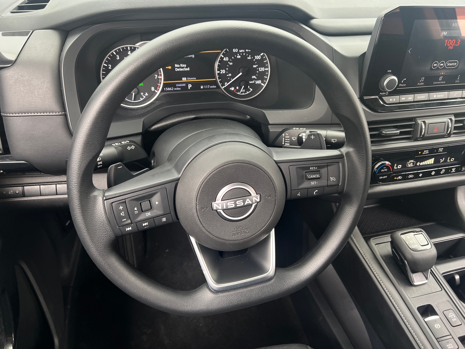 Thumbnail: 2025 Nissan Pathfinder - 5