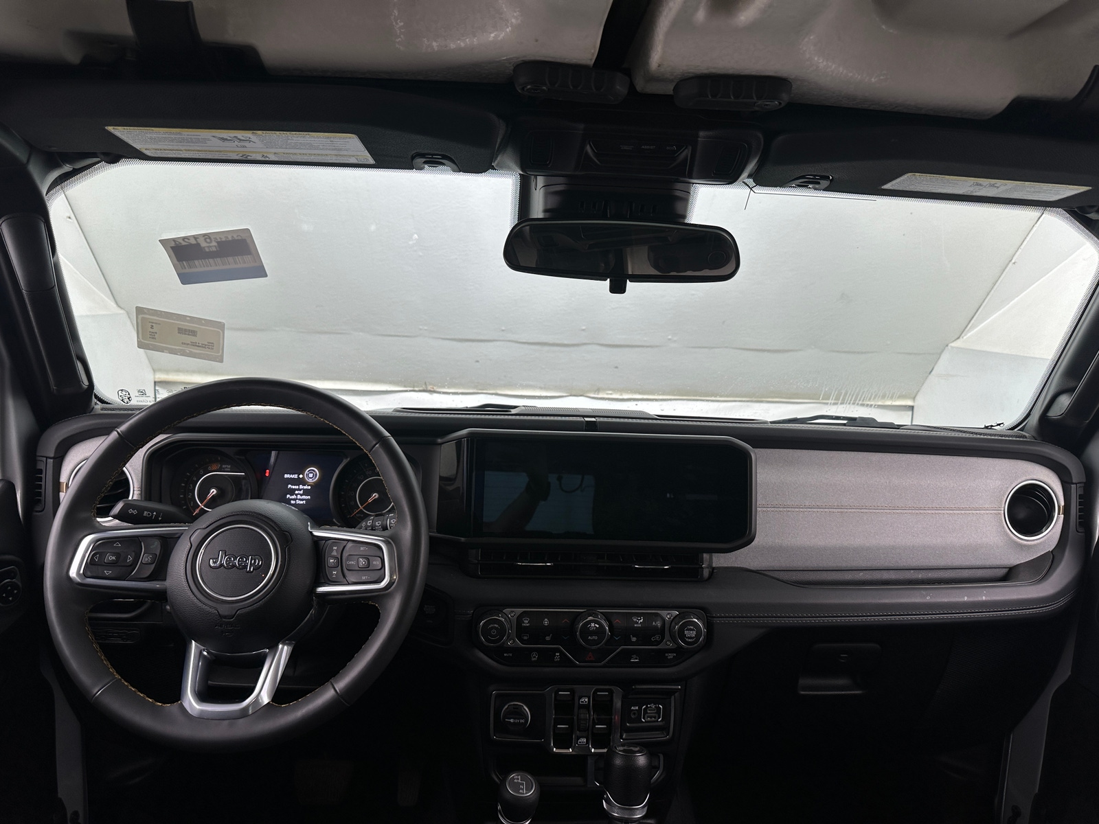 Thumbnail: 2024 Jeep Wrangler - 3