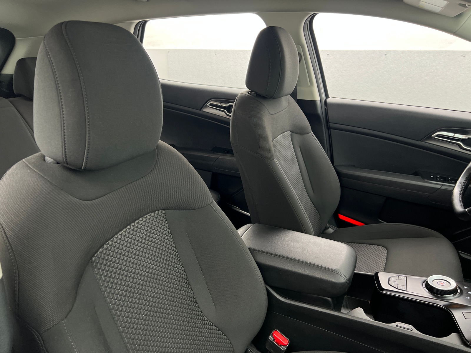 Thumbnail: 2026 Kia Sportage - 2