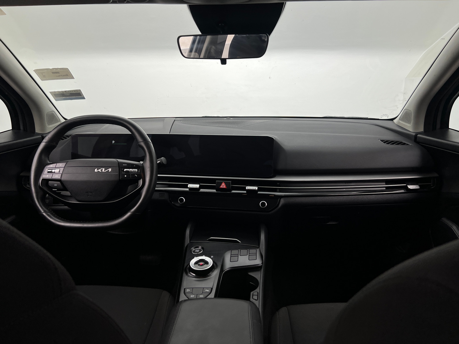Thumbnail: 2026 Kia Sportage - 3