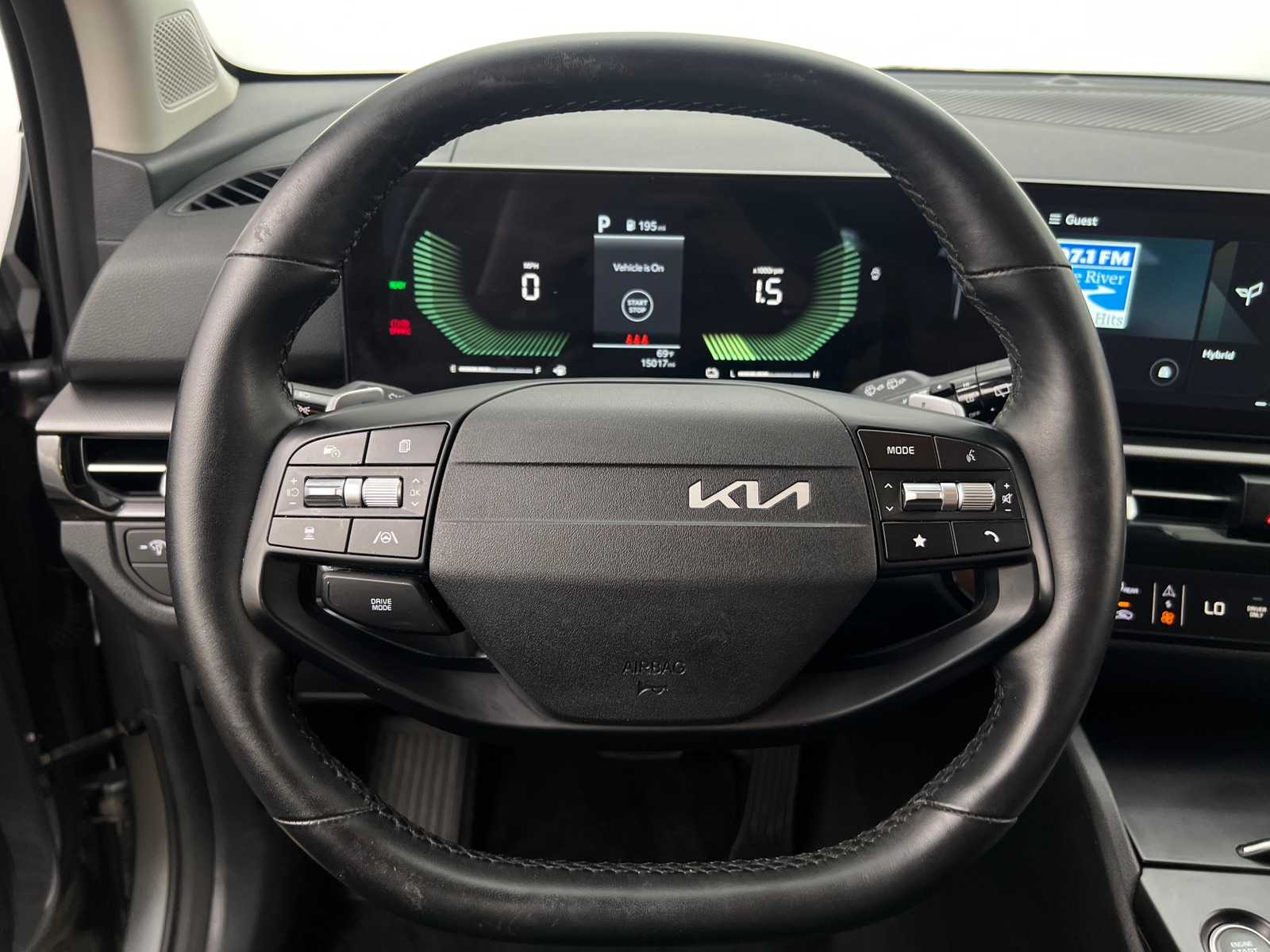 Thumbnail: 2026 Kia Sportage - 5