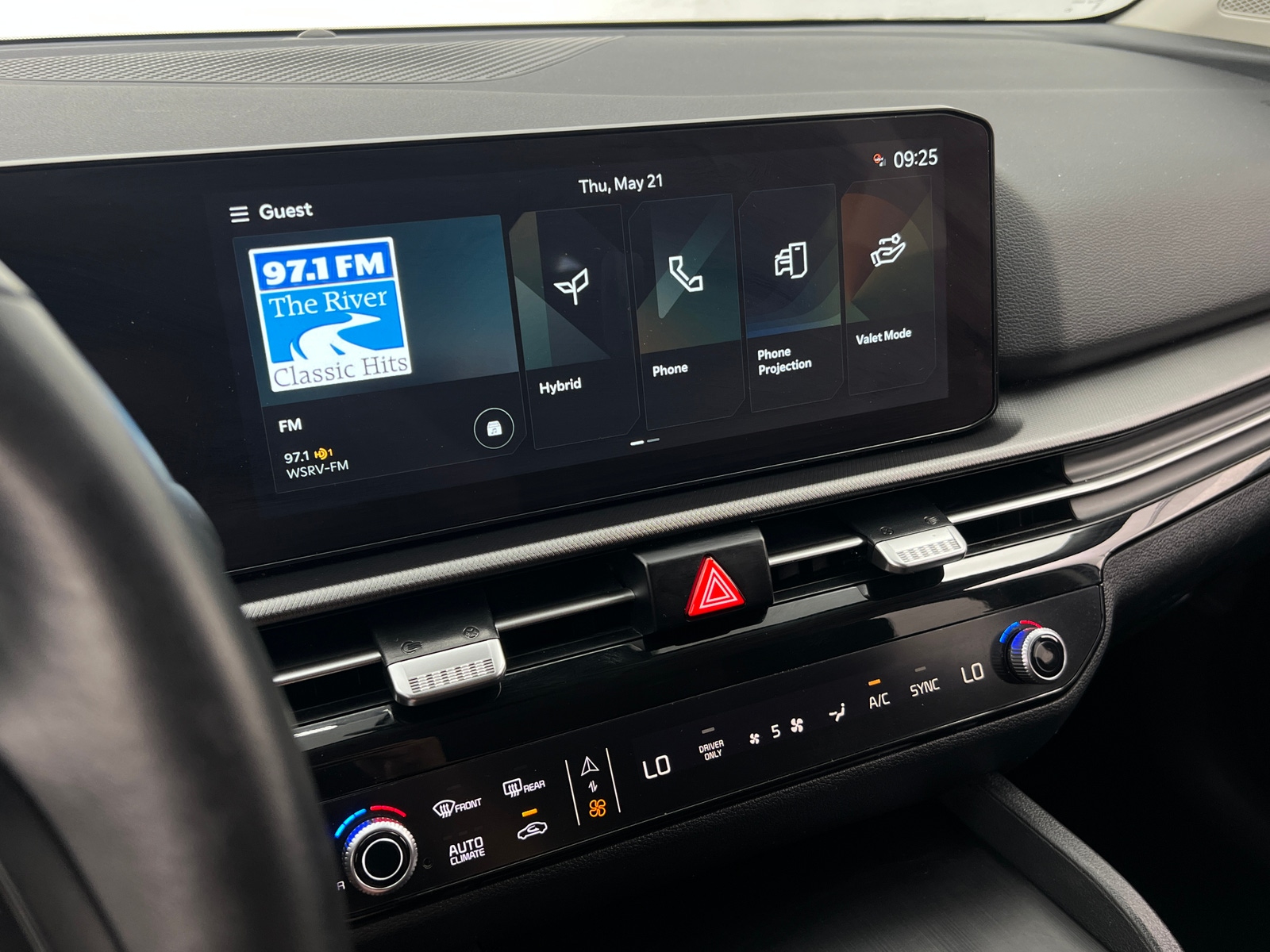 Thumbnail: 2026 Kia Sportage - 4