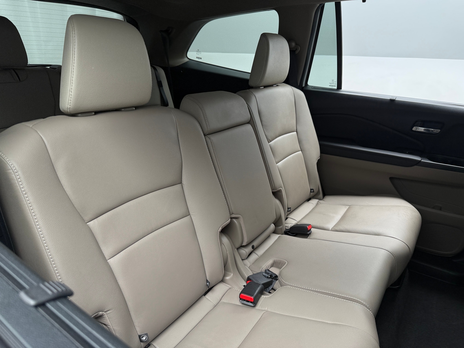 Thumbnail: 2022 Honda Pilot - 5