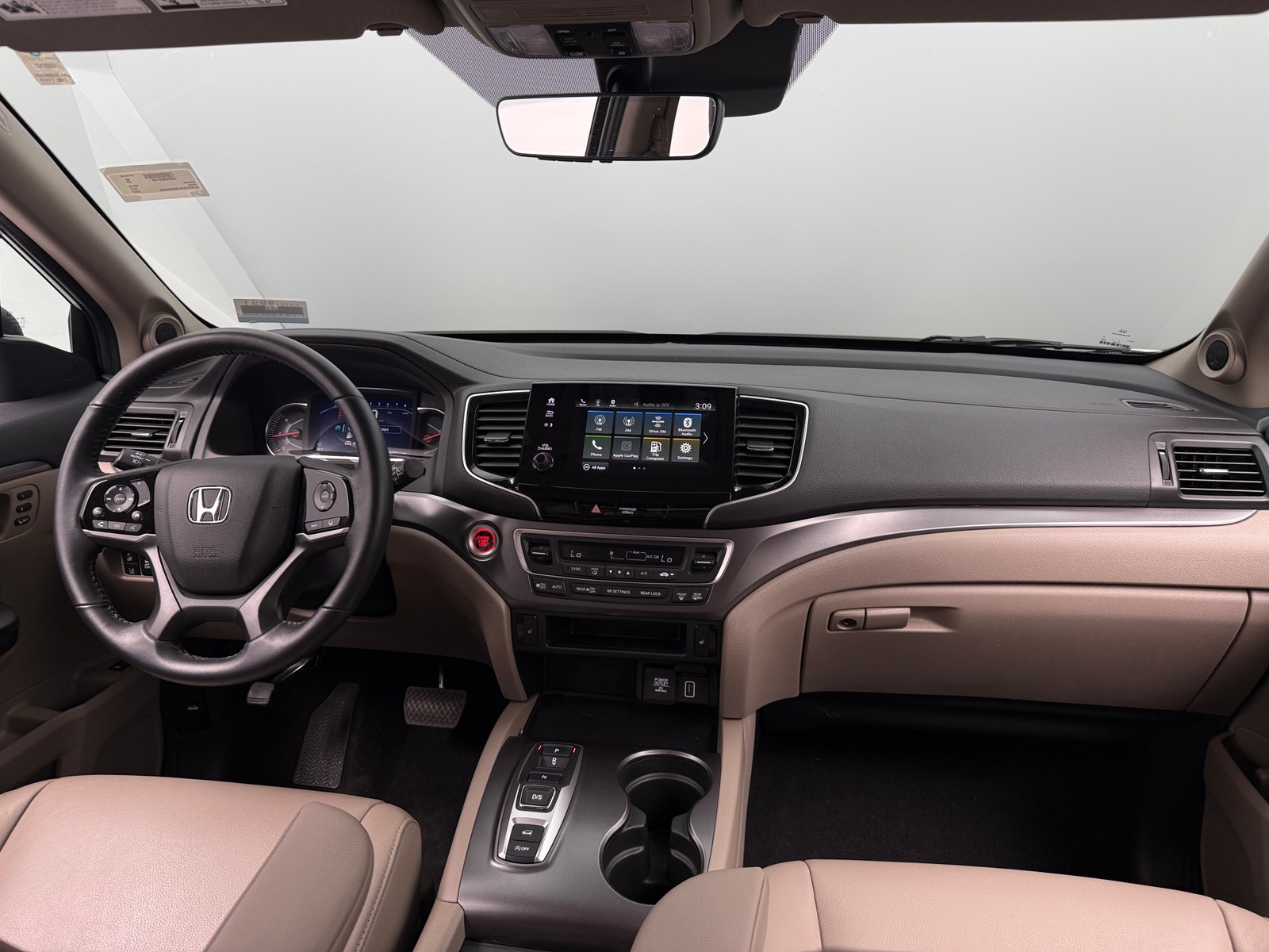 Thumbnail: 2022 Honda Pilot - 2