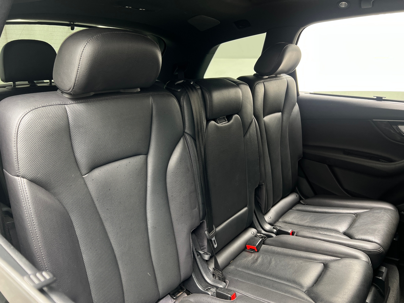 Thumbnail: 2017 Audi Q7 - 5