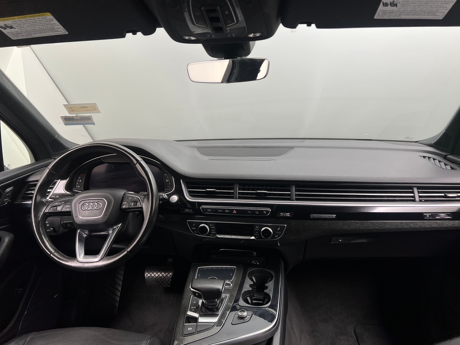 Thumbnail: 2017 Audi Q7 - 2