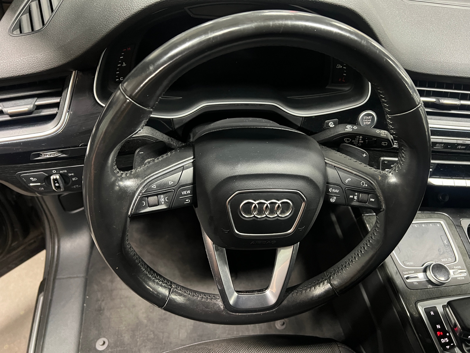 Thumbnail: 2017 Audi Q7 - 4