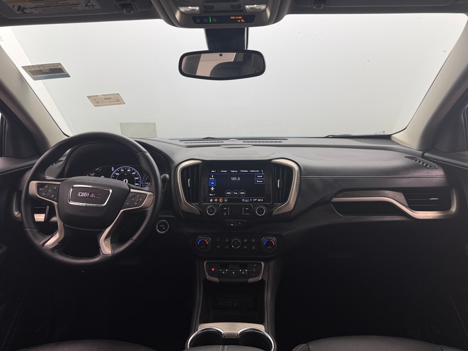 Thumbnail: 2024 GMC Terrain - 2