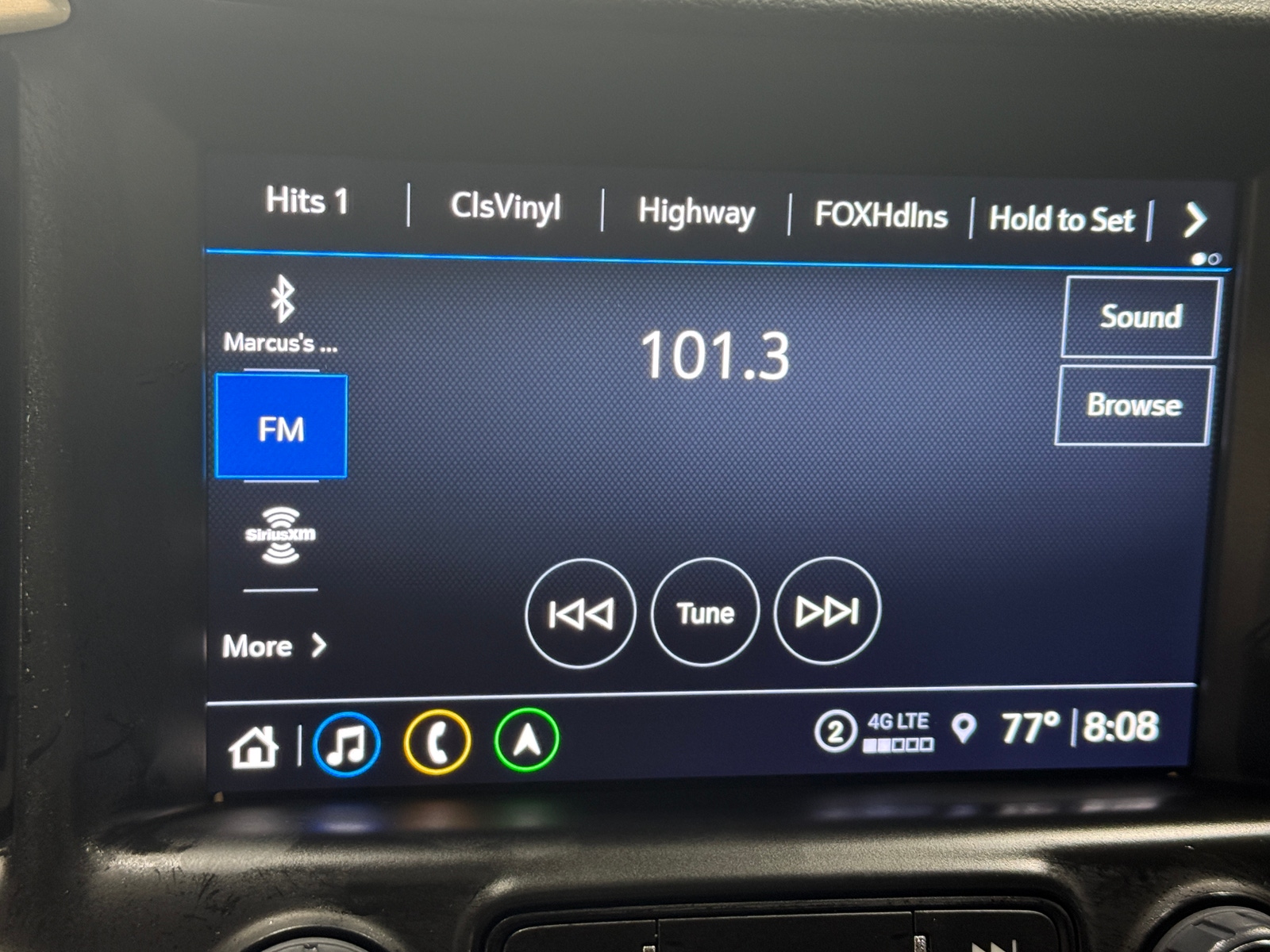 Thumbnail: 2024 GMC Terrain - 3